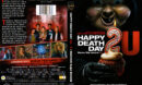 Happy Death Day 2 (2018) R1 DVD Cover