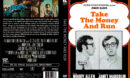 Take the Money and Run (1969) R1 DVD Cover