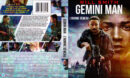 Gemini Man (2019) R1 DVD Cover