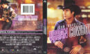 Urban Cowboy (1980) Blu-Ray Cover & Label