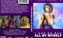 I Can Do Bad All By Myself (2009) - R0 CUSTOM DVD COLLECTION COVER