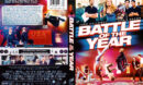 Battle of the Year (2013) R1 DVD Cover