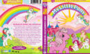 My Little Pony (The Complete Series) R1 DVD Cover