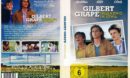 Gilbert Grape-Irgendwo in Iowa (2016) R2 DE DVD Cover