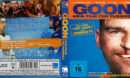 Goon (2011) DE Blu-Ray Cover