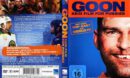 Goon (2011) R2 DE DVD Cover