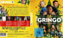 Gringo (2018) DE Blu-Ray Cover
