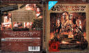 The Baytown Outlaws (2012) DE Blu-Ray Cover