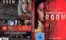 The Disappointments Room R2 DE DVD Cover