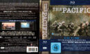 The Pacific (2010) DE Blu-Ray Cover