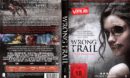 Wrong Trail (2017) R2 DE DVD Cover