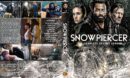 Snowpiercer - Season 2 R1 Custom DVD Cover & Labels