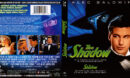The Shadow (1994) Blu-Ray Cover
