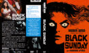 Black Sunday (2012) R1 DVD Cover