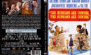 The Russians Are Coming The Russians Are Coming (1966) R1 DVD Cover