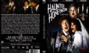 Haunted Honeymoon (1986) R1 DVD Cover
