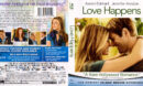 Love Happens (2010) Blu-Ray Cover