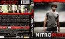 Nitro Rush (2016) Blu-Ray Cover