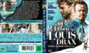 Das 9. Leben des Louis Drax (2017) DE Blu-Ray Cover