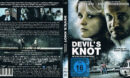 Devil's Knot (2014) DE Blu-Ray Cover