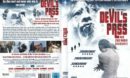 Devil's Pass (2013) R2 DE DVD Cover