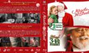 Miracle on 34th Street Double Feature Custom Blu-Ray Cover
