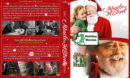 Miracle on 34th Street Double Feature R1 Custom DVD Cover