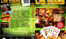 LAS VEGAS THEN AND NOW (2001) DVD COVER & LABEL