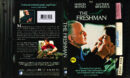 The Freshman (1990) Blu-Ray Covers