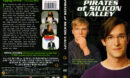 Pirates of Silicon Valley (1999) R1 DVD Cover