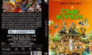 Camp Nowhere (1994) R1 DVD Cover