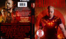 Bloodshot (2020) R1 DVD Cover