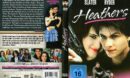 Heathers R2 DE DVD Cover