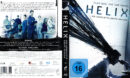 Helix-Staffel 1 (2014) Blu-Ray Cover