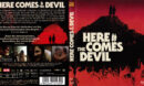 Here Comes The Devil DE Blu-Ray Cover