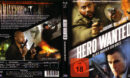 Hero Wanted (2009) DE Blu-Ray Cover