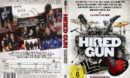Hired Gun (2016) R2 DE DVD Cover
