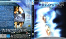 Hollow Man (2000) DE Blu-Ray Cover