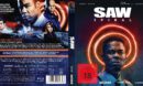 Saw-Spiral (2021) DE Blu-Ray Cover