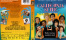 California Suite (1978) R1 DVD Cover