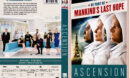 Ascension (2014) R1 DVD Cover