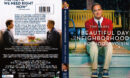 A Beautiful Day in the Neighborhood (2019) R1 DVD Cover