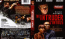 The Intruder (2019) R1 DVD Cover