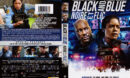 Black and Blue (2020) R1 DVD Cover