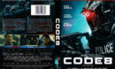 Code 8 (2019) R1 DVD Cover