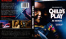 Child's Play (2019) R1 DVD Cover