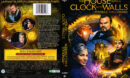 The House with a Clock in its Walls (2018) R1 DVD Cover
