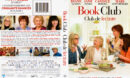 Book Club (2018) R1 DVD Cover