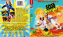 Good Burger (1997) R1 DVD Cover