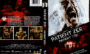 Patient Zero (2018) R1 DVD Cover